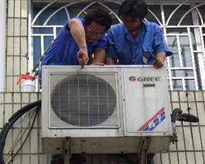 克拉玛依市空调维修售后服务中心