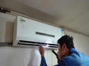 克拉玛依市格力空调电话是多少