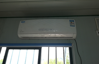 克拉玛依市空调维修在哪里找