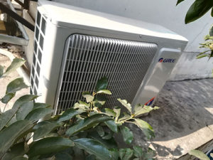 克拉玛依市空调维修售后服务