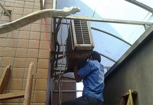 克拉玛依市空调维修售后服务中心