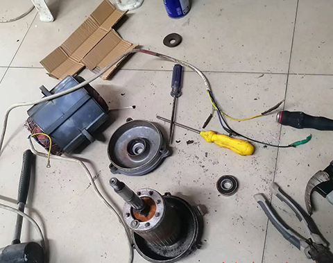 克拉玛依市空调维修售后服务中心电话在哪里找