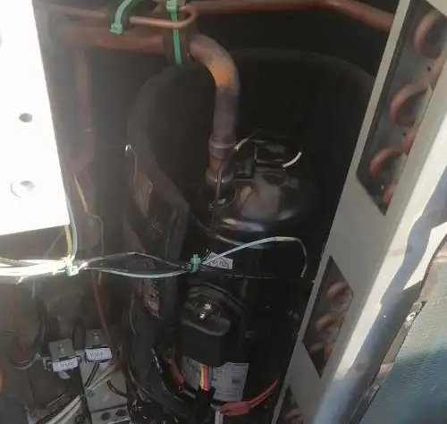 克拉玛依市维修变频空调电话在哪里找