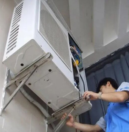 克拉玛依市24小时空调维修热线