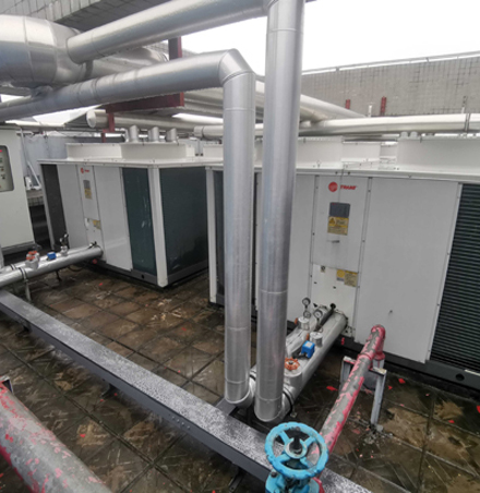 克拉玛依市附近中央空调维修 克拉玛依市上门中央空调维修